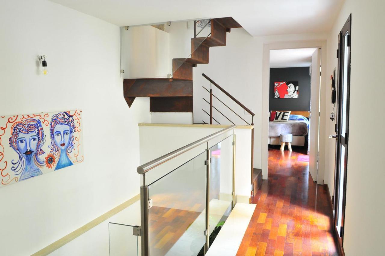 Petra Lavica Holiday Home By Wonderful Italy Catania Exterior photo